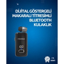 Zenvia Oyun ve Günlük Kullanım Için Mükemmel Seçim – Fineblue F580 Kablosuz Bluetooth Kulaklık Zn