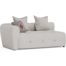 Doğtaş Bien Ikili Köşe Modülü - Sol Kollu