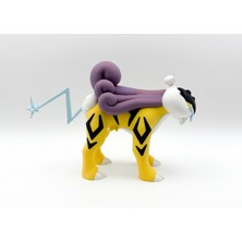 Pokemon Raikou Figür (15CM)