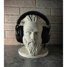 Kulaklık Standı & Dekor Ragnar