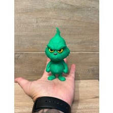 Grinch Chibi Figür(13cm)