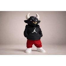 Bullz Runner Figür