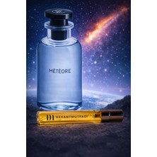 Dekant Mutfağı Perfüme Meteore Erkek 10ML Parfüm