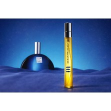 Dekant Mutfağı Perfüme Mustafa Kemal Atatürk'ün Parfümü - Soir De Paris 10ML