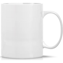 Najmaddin Sublimasyon Kupa Bardak