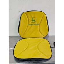 Özgürce Pratik ve Şık Traktör Koltuk Kılıfı, Konfor ve Koruma Sağlar