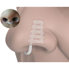 Zenvia Horlama Burun Aparatı - Kafesli ZNV-EVVN3263