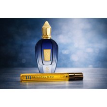 Dekant Mutfağı Perfüme 40 Knots Unisex 10 ml Parfum