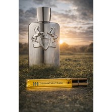 Dekant Mutfağı Perfüme Pegasus Exclusif Erkek 10ML Parfüm