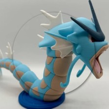 Pokemon Gyarados Figür