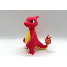 Pokemon Charmeleon Figür (10CM)