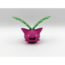 Pokemon Hoppip Figür (10CM)
