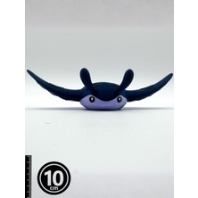 Pokemon Mantine Figür (10CM)