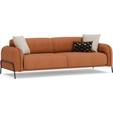 Doğtaş Lea Üçlü Yataklı Koltuk