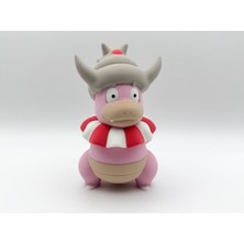 Pokemon Slowkıng Figür (10CM)