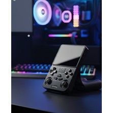 Zenvia Taşınabilir Retro Oyun Konsolu 3.5 Inç Ekran Wi-Fi Destekli Znv-Tcndym