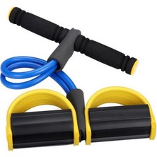 Zenvia Jimlastik Aleti Body Trimmer (4887) ZNVA-GO3146