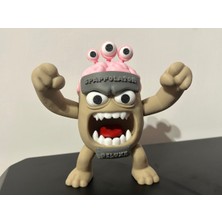 Spappolator Deluxe 10 cm Figür