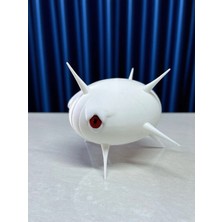 Pokemon Silcoon Figür (10CM)