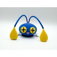 Pokemon Chinchou Figür (10CM)