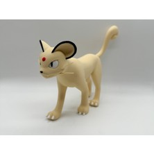Pokemon Persian Figür (10CM)