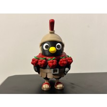 Bri Bri Dicus Bicus 10 cm Figür