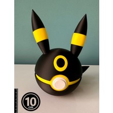 Pokemon Umbreon TOPU(10CM)