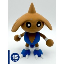 Pokemon Hitmontop Figür (15CM)