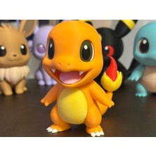 Pokemon Charmander Figür
