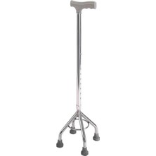 Normadia Denge ve Stabilite Sağlayan Çift Ayaklı Desteği ile Güçlü Adımlar