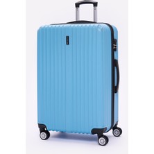 Elatae Büyük Boy Kırılmaz Valiz 1020