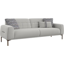 Doğtaş Nita Üçlü Koltuk Yataklı