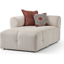 Doğtaş Bien Köşe Uzanma Modülü - Sol