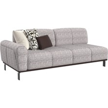 Doğtaş Massimo Ikili Köşe Modülü - Sol Kollu