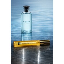 Dekant Mutfağı Perfüme Imagination Erkek 10ML Parfüm