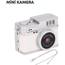 Zenvia LK027 Kamera Beyaz Znv-Tcndym