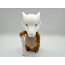 Pokemon Marowak Figür (10CM)