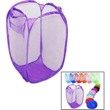 Zenvia Oyuncak Sepeti -  Çamaşır Sepeti - Dev Boy ZNV-EVVN3263