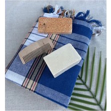 Zenvia Damat Banyo Hamam 5'li Set ZNV325-ETT