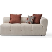 Doğtaş Bien Ikili Köşe Modülü - Sağ Kollu