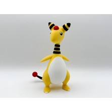 Pokemon Ampharos Figür (10CM)