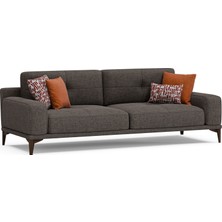 Doğtaş Costa Üçlü Koltuk