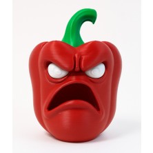 Brontoli Frulli Frulla 10 cm Figür