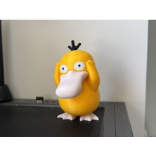 Pokemon Psyduck Figür (10CM)