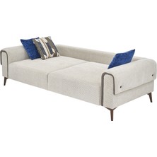 Doğtaş Vermont Üçlü Yataklı Koltuk