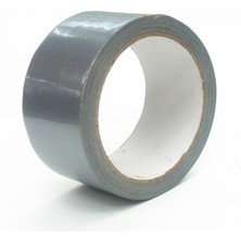 Zenvia Suya Dayanıklı Tamir Bandı - Gri 10MT (4887) ZNVA-GO3146