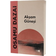 Mirhan Kitap Akşam Güneşi