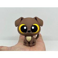 Kawaii Puppy 10 cm Figür