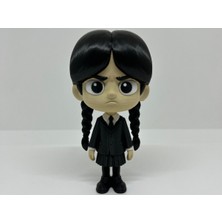Wednesday Addams 10 cm Figür