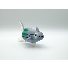 Pokemon Remoraid Figür (10CM)